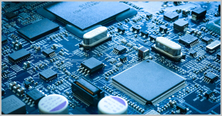 Report: Intel to Produce Chips for Pentagon Under Potential $3.5B Deal With US Government