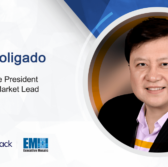 Smoothstack Federal Leader Chris Coligado on Shifting to a Small Business Mindset