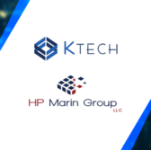KTech Forms Strategic Alliance With HP Marin Group