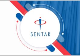 Sentar Receives DLA Contract to Enhance Digital Twins Cybersecurity