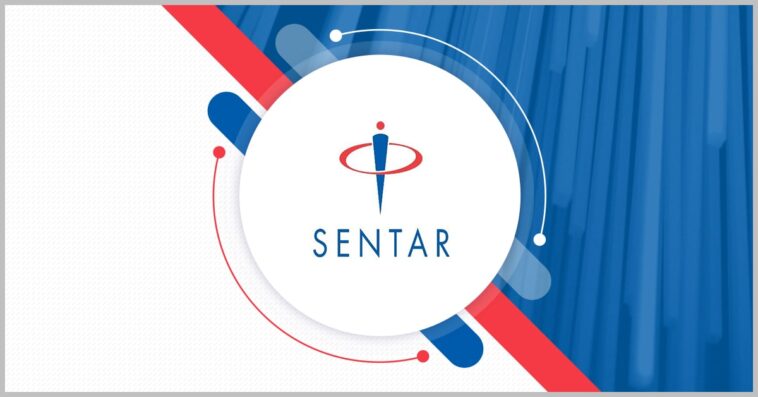 Sentar Receives DLA Contract to Enhance Digital Twins Cybersecurity