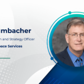 Special Aerospace Services Names Dan Dumbacher as Chief Innovation and Strategy Officer