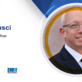 Dave Musci Promoted to stackArmor Chief Delivery Officer