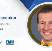 American Systems Welcomes David Dacquino as Independent Board Member; John Steckel Quoted