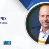 David Hagy Named Dataminr Vice President of Sales, Federal Civilian