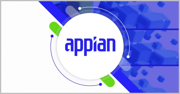 Carahsoft, 2 Others to Provide Appian Products to Navy Under $145M ESI Contract