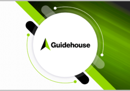 Guidehouse Appoints New Leaders for Financial Services Segment