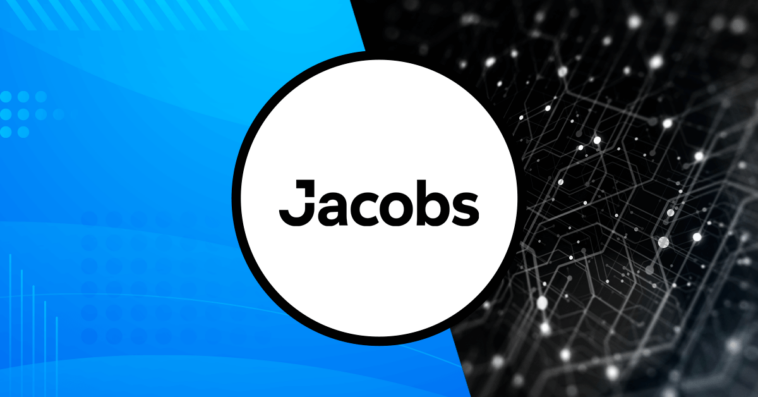 Jacobs Names Bob Pragada as Board Chair in Series of Exec Moves Following Completion of CMS Transaction