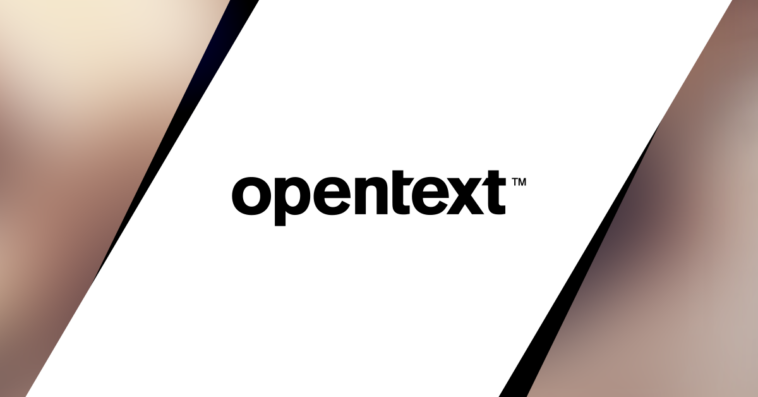 OpenText Achieves FedRAMP Authorization for IT Management Platform