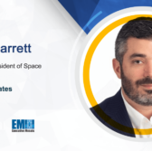 Gabe Garrett Takes On SVP Role at MORI Associates