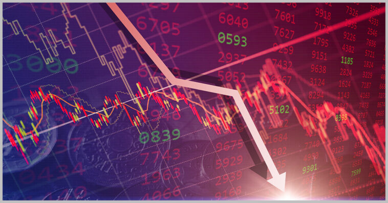 GovCon Index Shifted Into Negative Territory Last Week