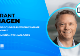 Tradewinds Solutions Marketplace Gives HII Product ‘Awardable’ Status; Grant Hagen Quoted