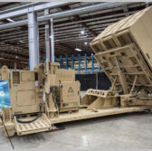 Leidos, Army Demo Ground-Based Mobile Air Defense System