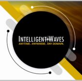 Intelligent Waves Named Veteran-Owned Business of the Year by NVC