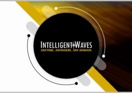 Intelligent Waves Named Veteran-Owned Business of the Year by NVC