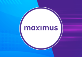 Maximus Books IRS Task Order for Data Management System Modernization