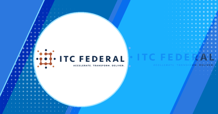 ITC Federal to Enhance IT Offerings for National Security, Law Enforcement With Blue Delta Investment