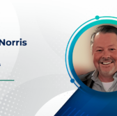 Sabre Systems Appoints James Norris as President