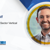 Appian’s Jason Adolf: Low-Code Center of Excellence Could Help Speed Up Federal Modernization Efforts