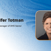 Aretum Receives CBP Contract for IT, Program Management Support; Jennifer Totman Quoted