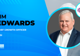 SOSi CGO Jim Edwards Provides His Take on Intelligence Landscape
