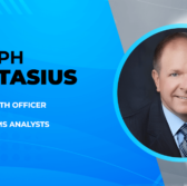 Joe Bartasius Named DSA Chief Growth Officer