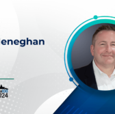 AWS Grants Managed Service Provider Status to ECS for 10th Time; John Heneghan Quoted