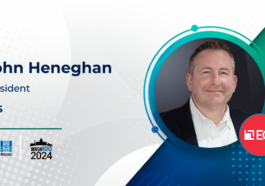 AWS Grants Managed Service Provider Status to ECS for 10th Time; John Heneghan Quoted