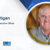 Comtech Debuts New Digital Common Ground Modem for Defense Customers; John Ratigan Quoted