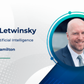 Booz Allen Appoints Justin Letwinsky as AI Director
