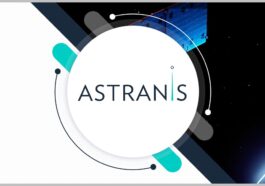 Astranis to Integrate Military Communication Capability in New Omega Satellites Under SSC-SPACECOM Contract