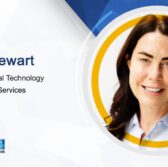 Katie Stewart Joins J&J Worldwide Services as Director of Digital Technology