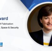 Kim Howard Joins Boeing Defense, Space & Security as VP of Fabrication