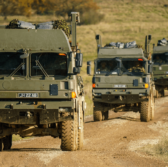US, Allies Take Great Power Competition Head-on With Logistics
