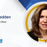 Maria Hedden Joins Aalyria as New Chief Operating Officer