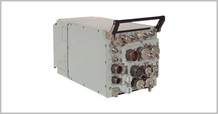 State Department Approves Sweden’s FMS Request for Multifunctional Information Distribution System Joint Tactical Radio Systems