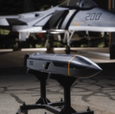 Anduril Expands AAV Offerings With Barracuda Product Line