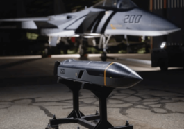Anduril Expands AAV Offerings With Barracuda Product Line