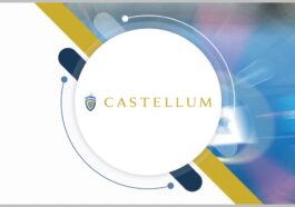 Castellum Announces Promotion of Andrew Merriman to Chief Operating Officer