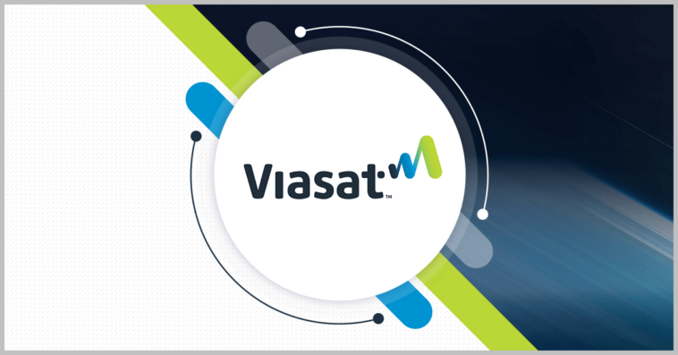 Viasat Launches New L-Band Service to Deliver BLOS Connectivity for Crewed, Uncrewed ISR Missions