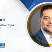 SMX’s Omar Toor Dives Into Emerging Tech, Company Culture & More