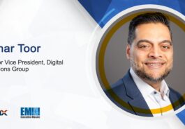SMX’s Omar Toor Dives Into Emerging Tech, Company Culture & More