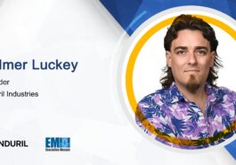 Anduril Integrates AI-Powered Lattice Platform on Microsoft’s IVAS Army Headset; Palmer Luckey Quoted