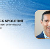 Guidehouse Appoints Patrick Spoletini as First Health Segment Growth Leader