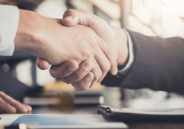 Peraton, Rivada Partner for LEO Network Capability Development