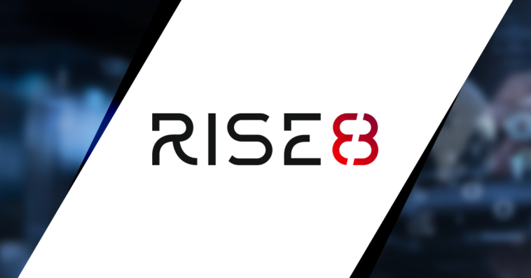 Rise8 Secures SpaceWERX Analytics Tool Development Contract