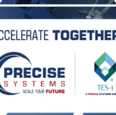 Precise Systems Adds Model-Based Engineering Services to Portfolio With Tucson Embedded Systems Acquisition; Scott Pfister Quoted