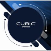Cubic Receives 1st Air Force Flight Training System Production Order