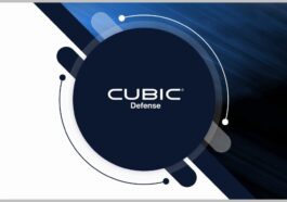 Cubic Receives 1st Air Force Flight Training System Production Order