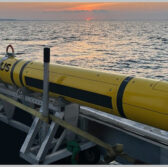 HII Delivers 2 Enhanced Remus 620 Vehicles for NOAA’s Underwater Missions